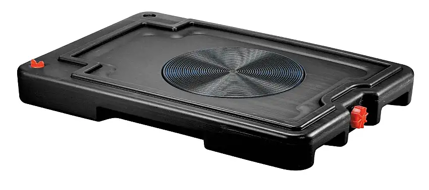RODAC RQN8090 Tanica Raccolta Olio 30l