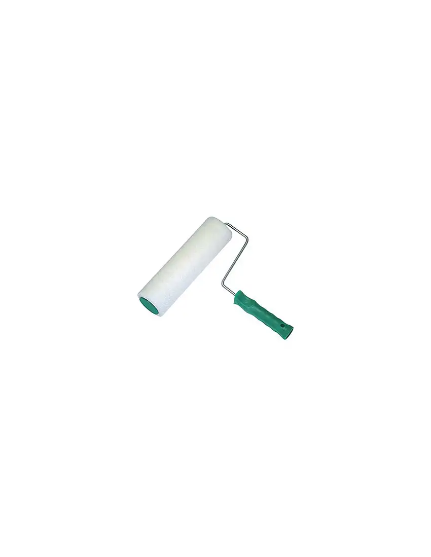 RULLO ACRILICO RASATO MANICATO T13 ITR