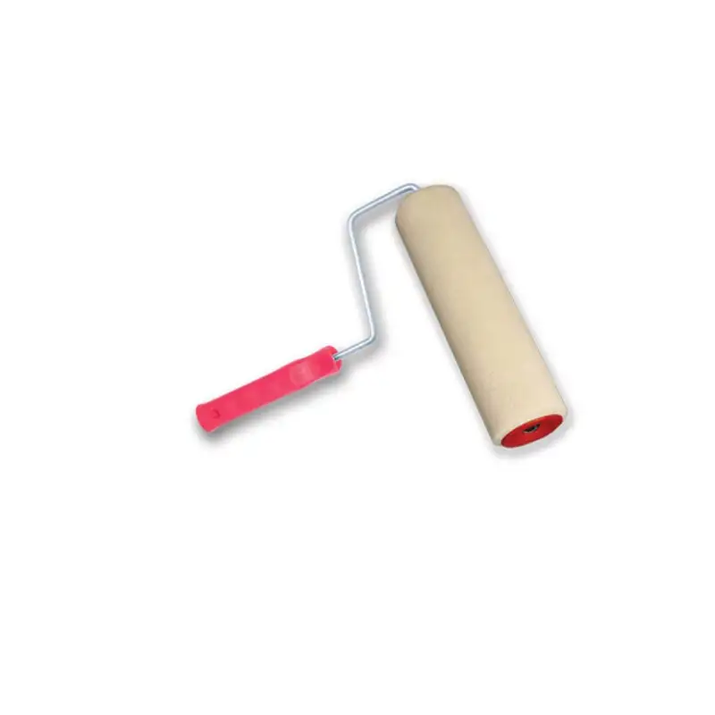 RULLO COMPLETO P/SMALTO 10 CM 330