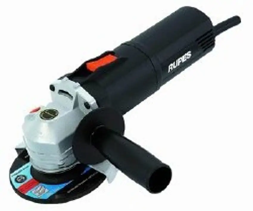 RUPES BA215S Smerigliatrice Angolare 115mm - Elettrica