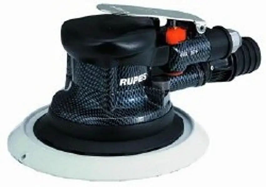 RUPES RA150A Levigatrice Orbitale 150mm Ad Aria