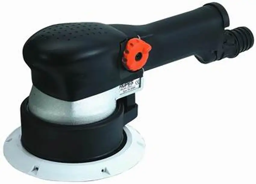 RUPES AK150A Levigatrice Rotoeccentrica Pneumatica Da 150mm