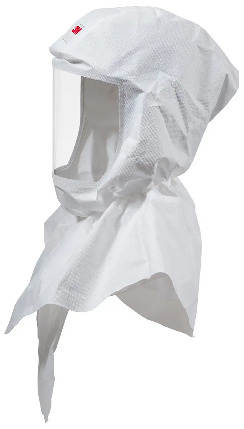 3M S757 Copricapo Versaflo Versaflo Premium