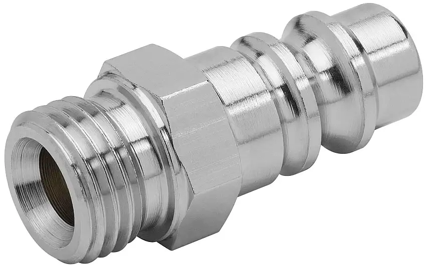 Raccordo SATA G 1/4