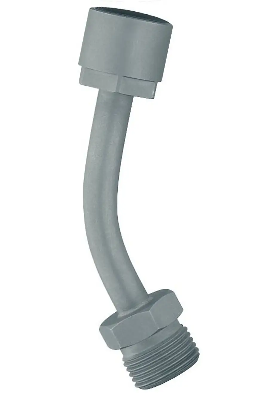 SATA Tubo materiale 3/8