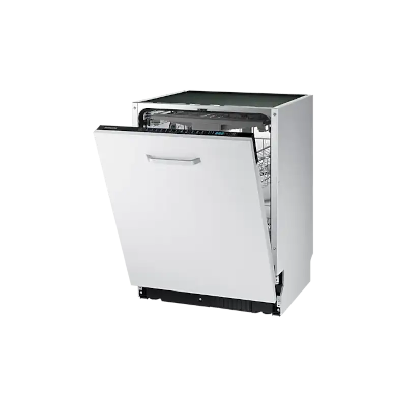 Samsung DW60M6070IB/ET 6000 Lavastoviglie incasso cm. 6014 coperticerniere sliding - PRONTA CONSEGNA
