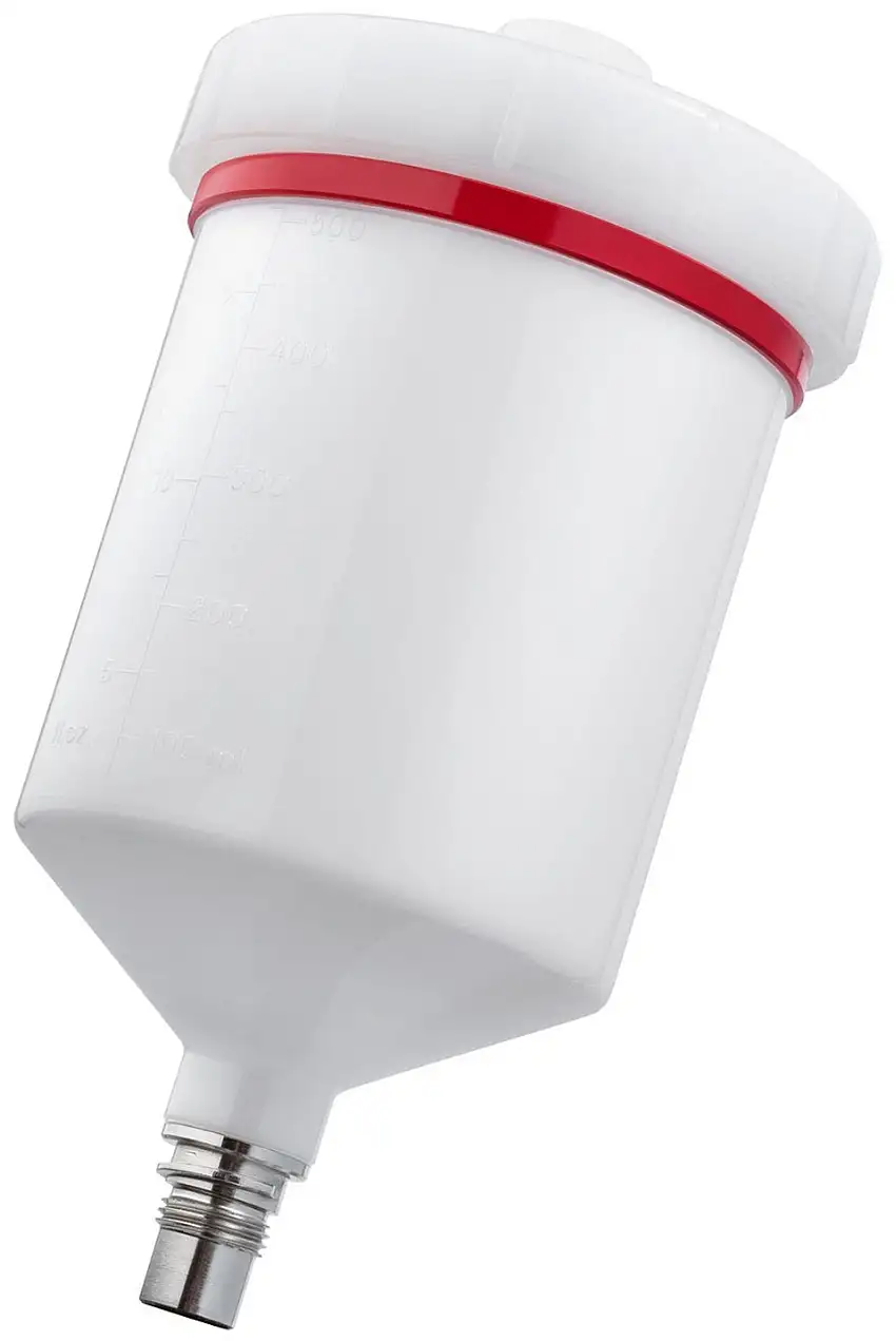 SATA Tazza Superiore QCC 600ml