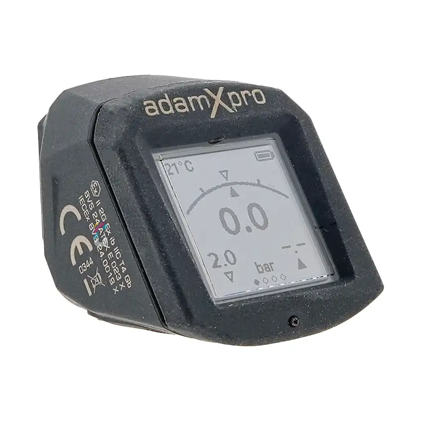 SATA Adam X Pro