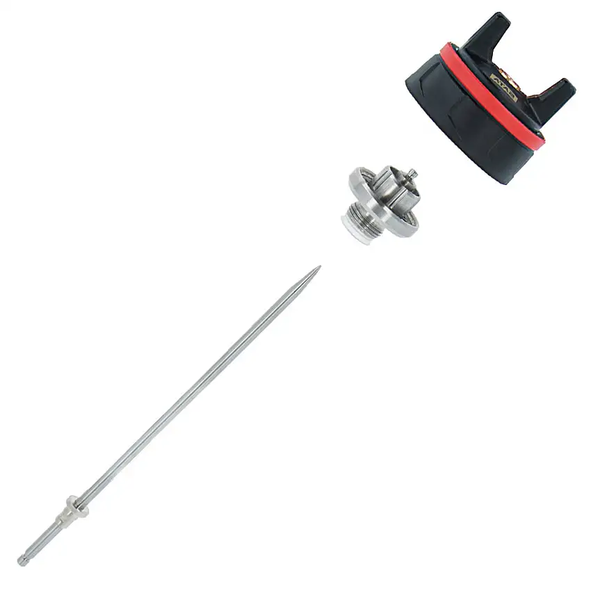 SATA Set Ugelli Per Aerografo RP SATAjet X