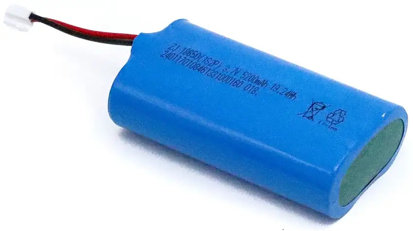 SCANGRIP Batteria Star