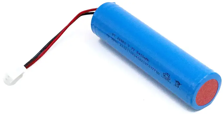 SCANGRIP NOVA R/NOVA-UV S/MULTIMATCH R Batteria