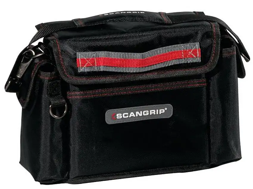 SCANGRIP Borsa