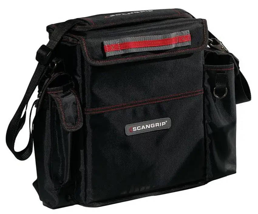 SCANGRIP Borsa Media