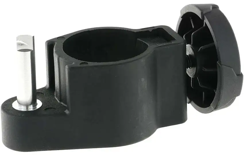 SCANGRIP WHEEL STAND Portalampada