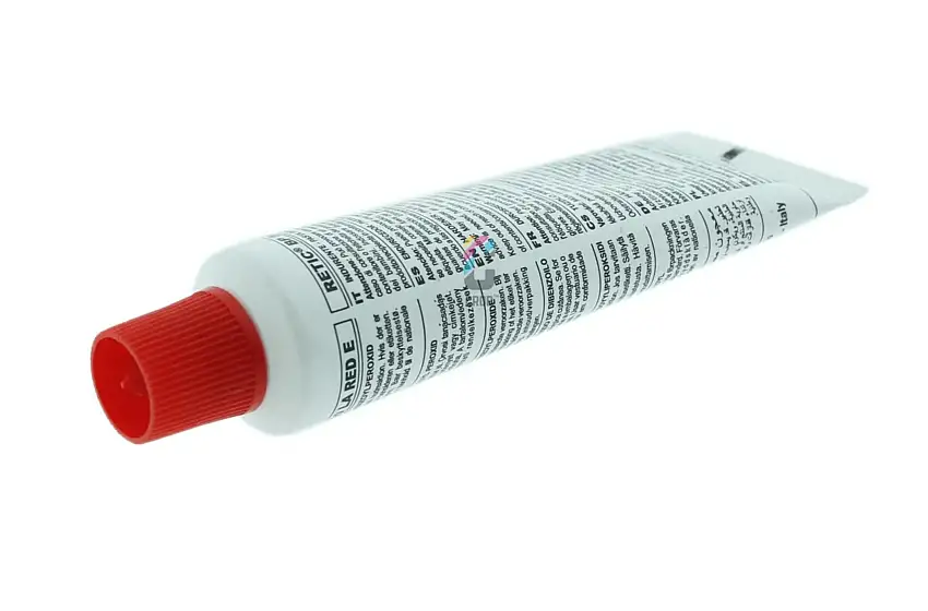 MOTIP Catalizzatore Per Stucco - 50g