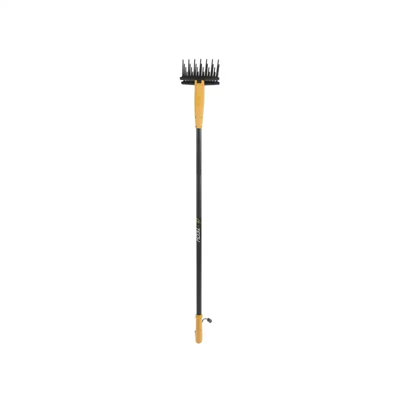 Scuotitore olive manico fisso 13r