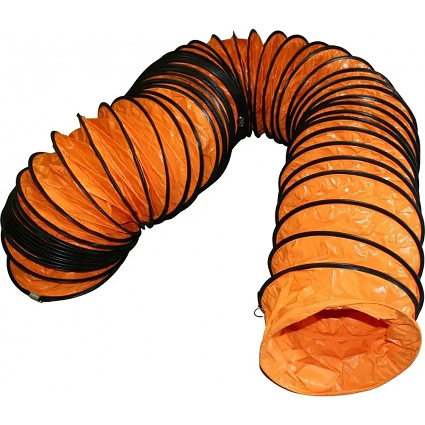 SEAL SVS Tubo Ventilazione Flessibile - 10 Metri