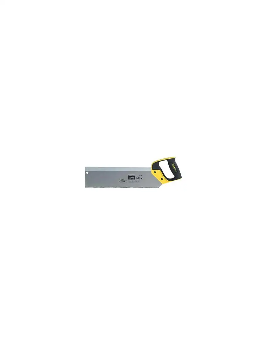 SEGA A DORSO FATMAX STANLEY