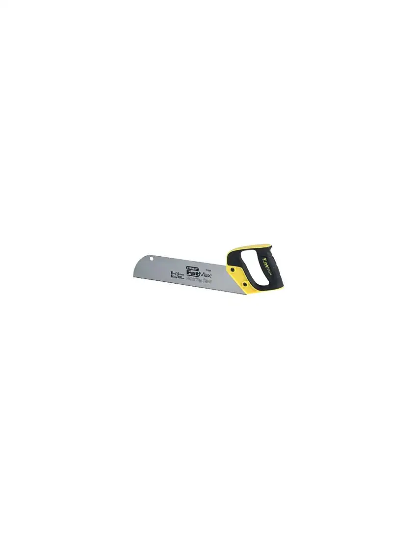 SEGA X PANNELLI FATMAX STANLEY