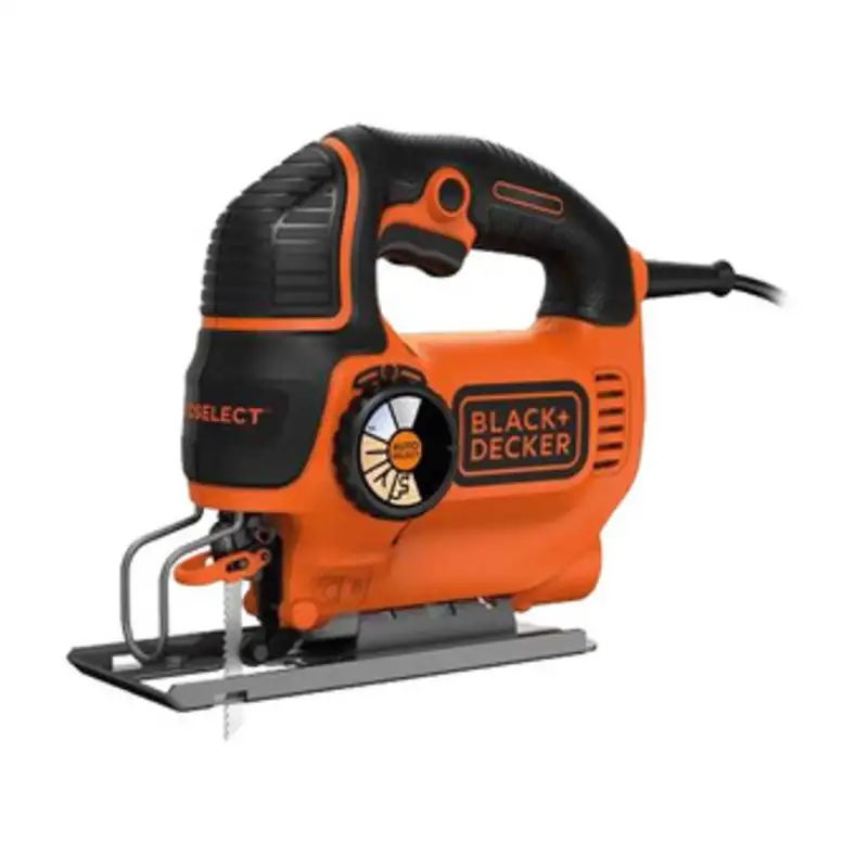 SEGHETTO ALTERNATIVO B+D KS801SE-QS