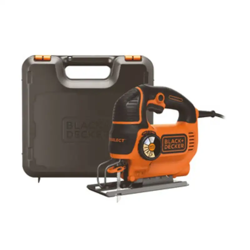 SEGHETTO ALTERNATIVO B+D KS801SEK-QS