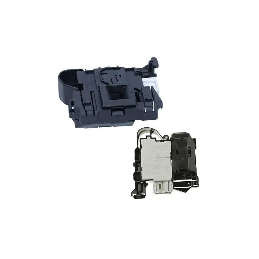 SERRATURA BLOCCOPORTA LAVATRICE WHIRLPOOL IGNIS 481010602648