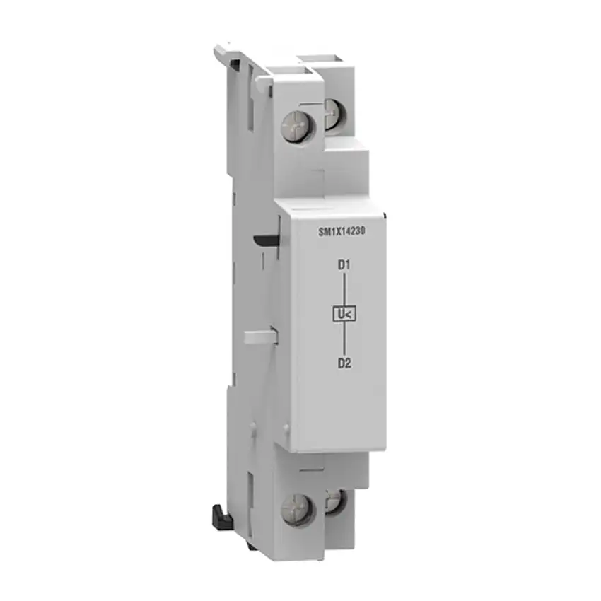 Sganciatore di minima tensione 230VAC 50HZ Lovato