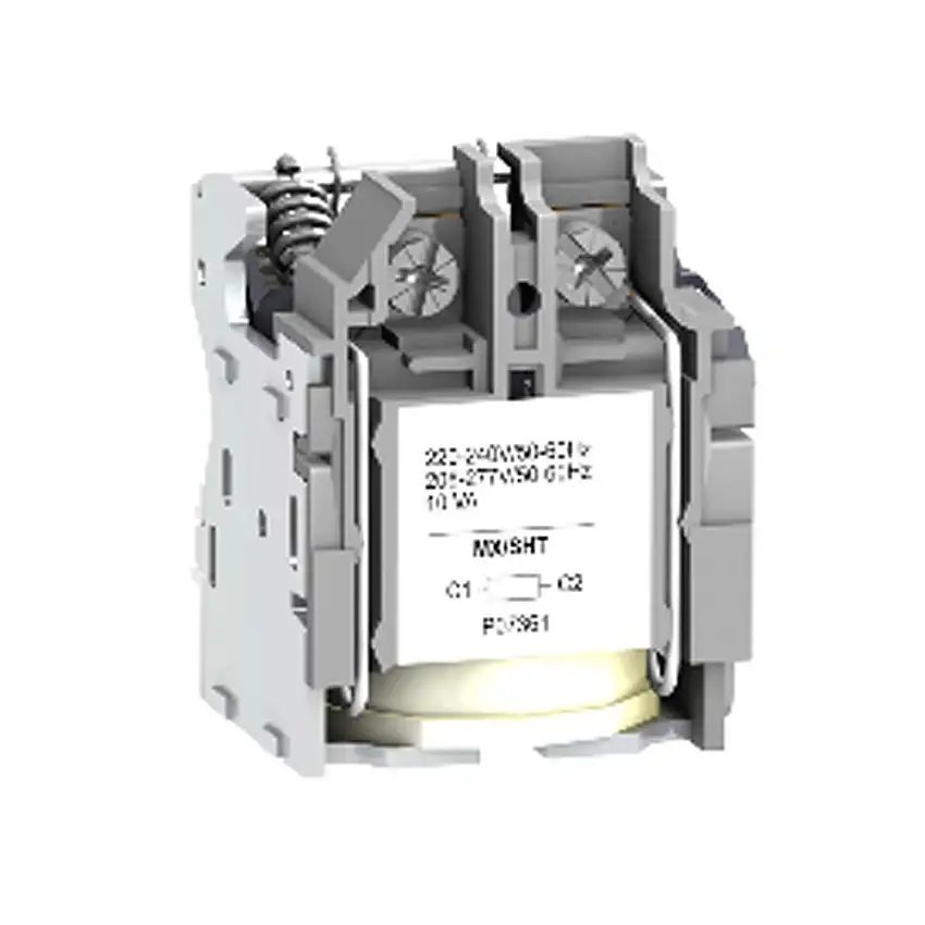 Sganciatore MX - 24 Vcc Schneider