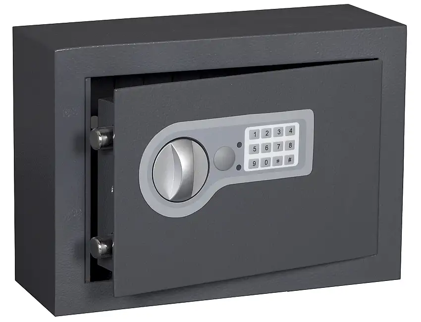 E-Compact Armadietto Portachiavi
