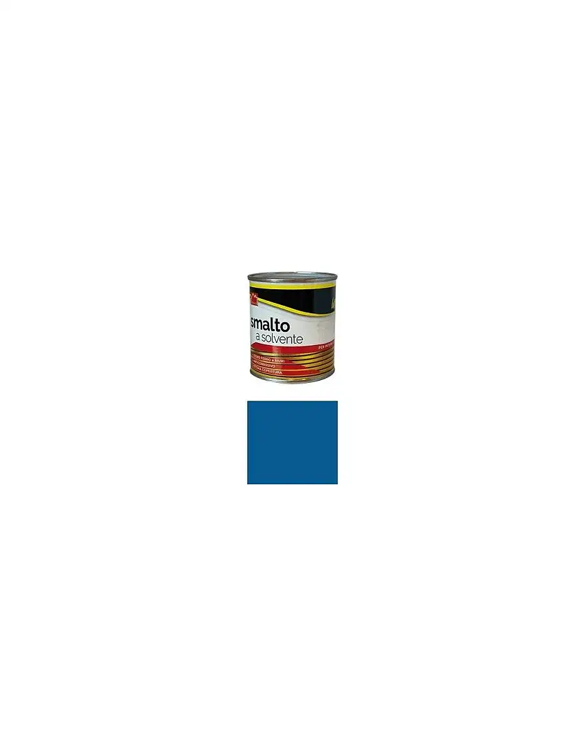 SMALTO A SOLVENTE WORKIT