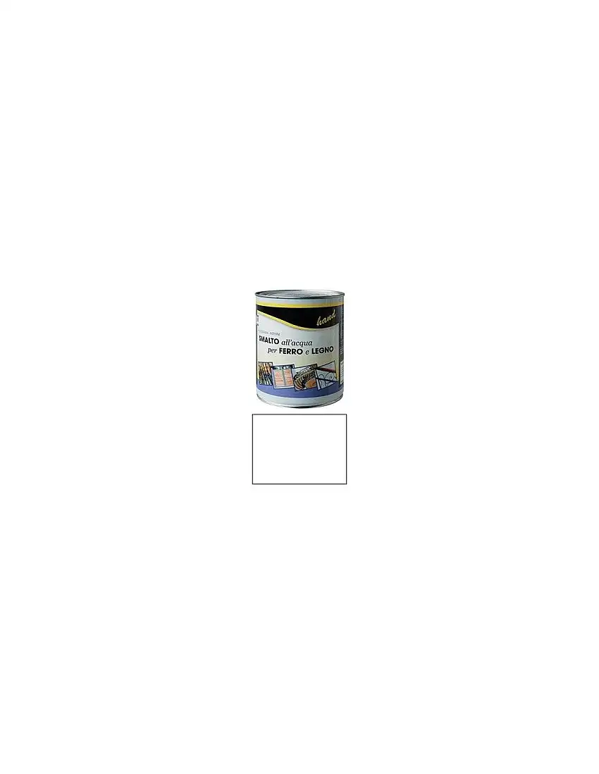 SMALTO ACQUA WORKIT