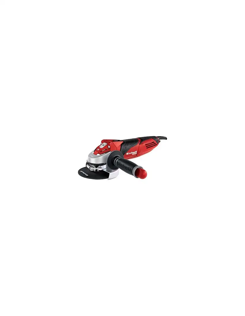 SMERIGLIATRICE ANGOLARE TE-AG 115 EINHELL