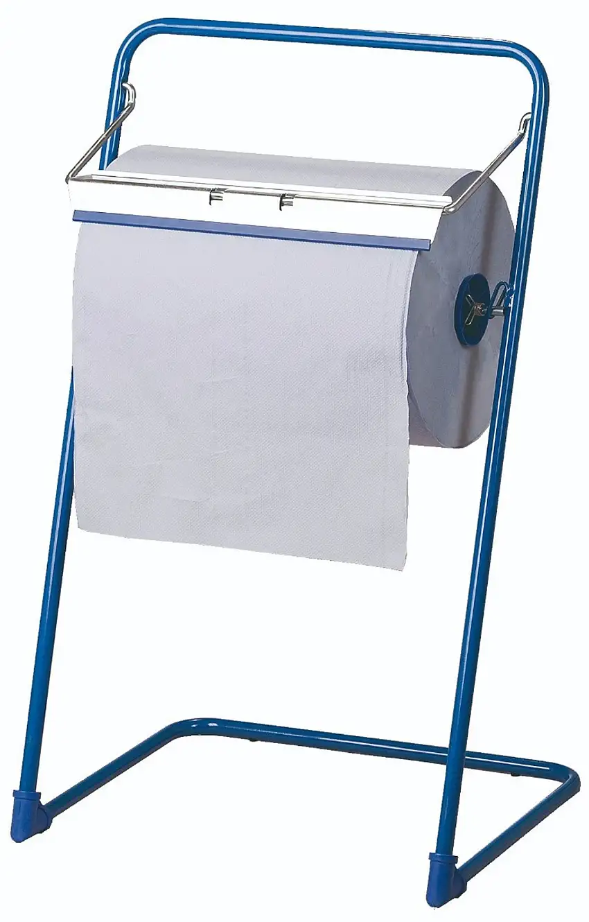 Portarotolo Carta a Pavimento - 42cm