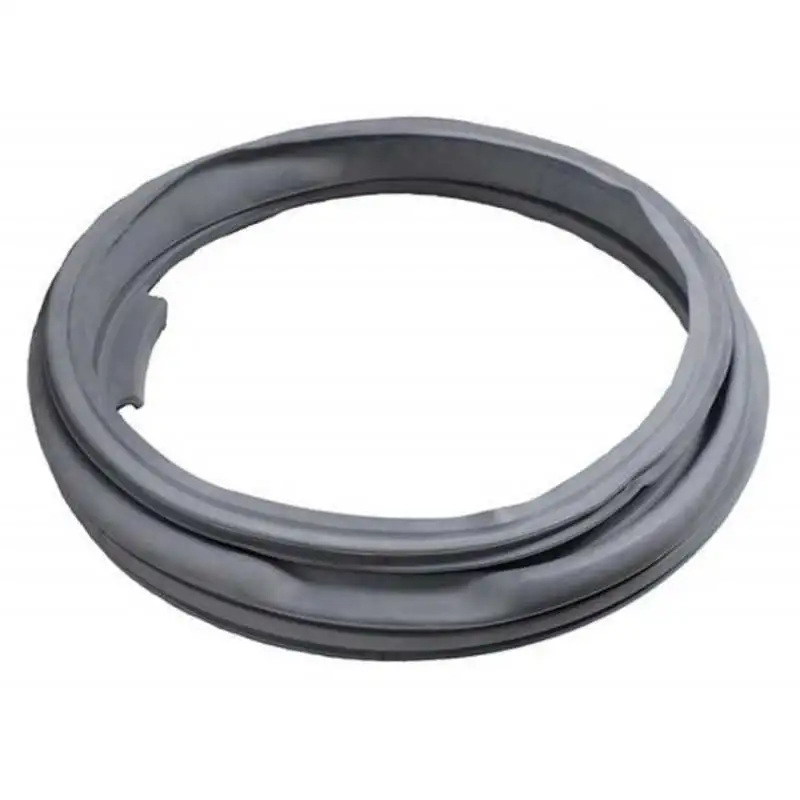 SOFFIETTO GUARNIZIONE OBLO LAVATRICE WHIRLPOOL IGNIS VESTEL AKAI 42026977
