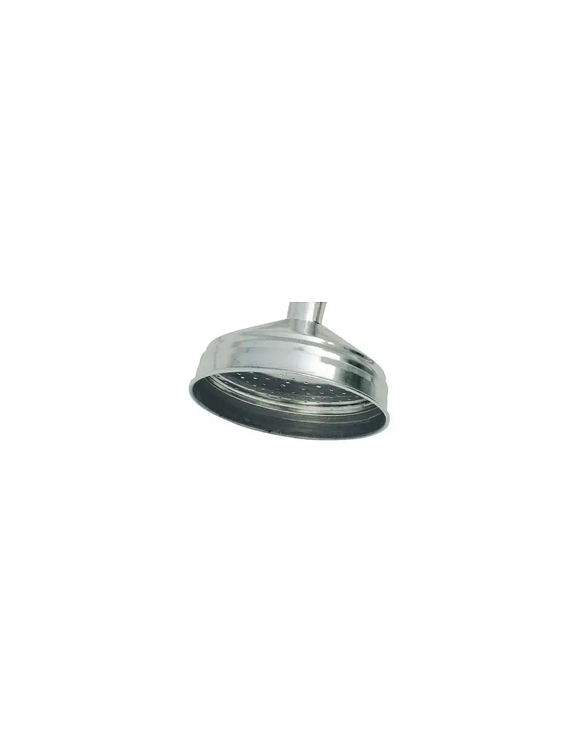 SOFFIONE DOCCIA 1 GETTO