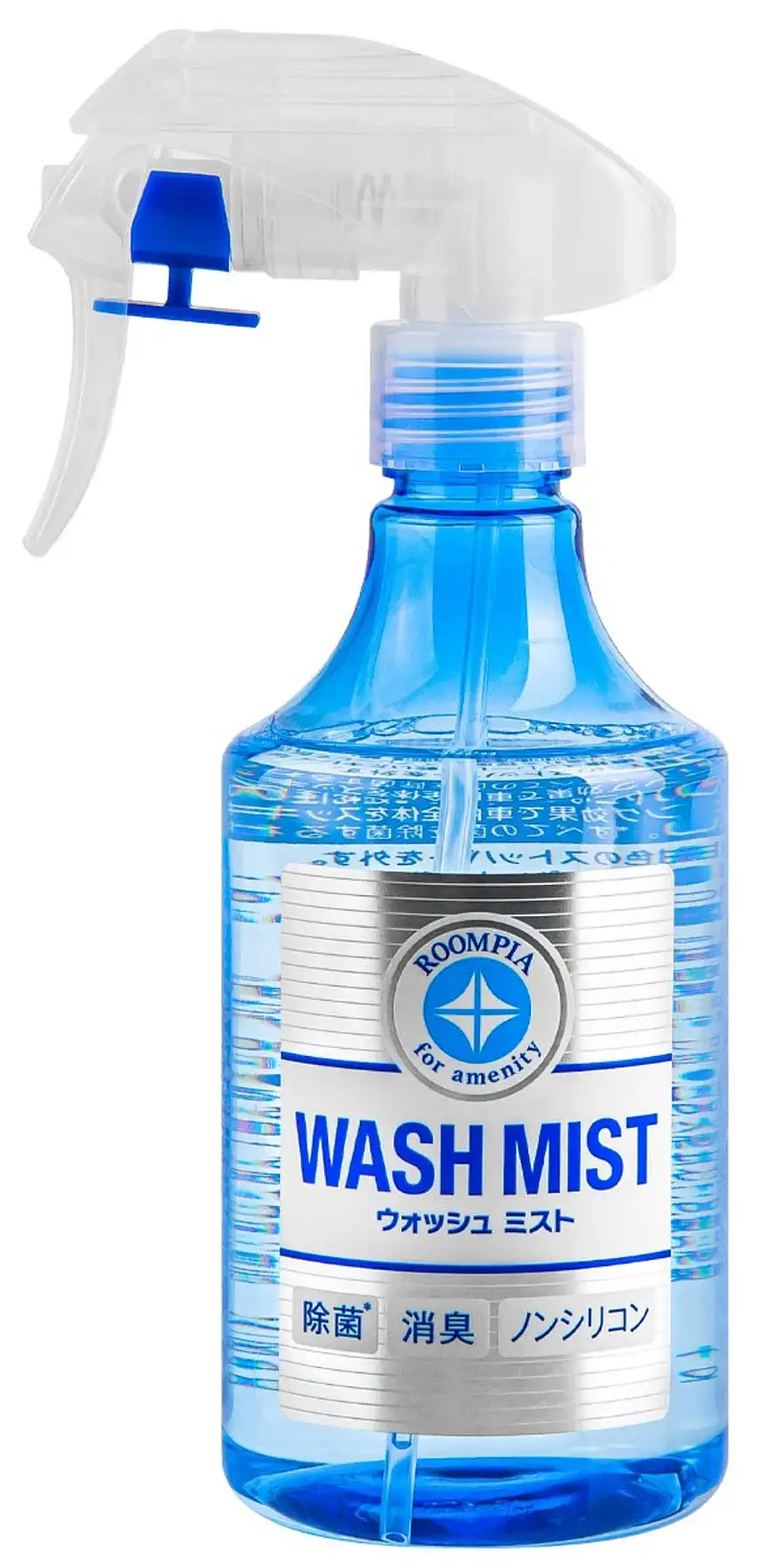 Soft99 Roompia Wash Mist - Pulitore Per Interni 300ml