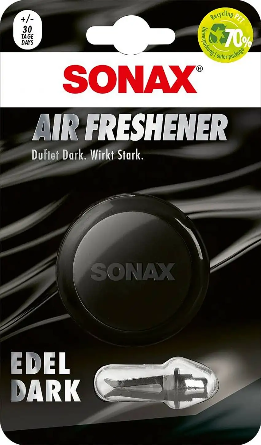SONAX EDELDARK Deodorante Per Auto