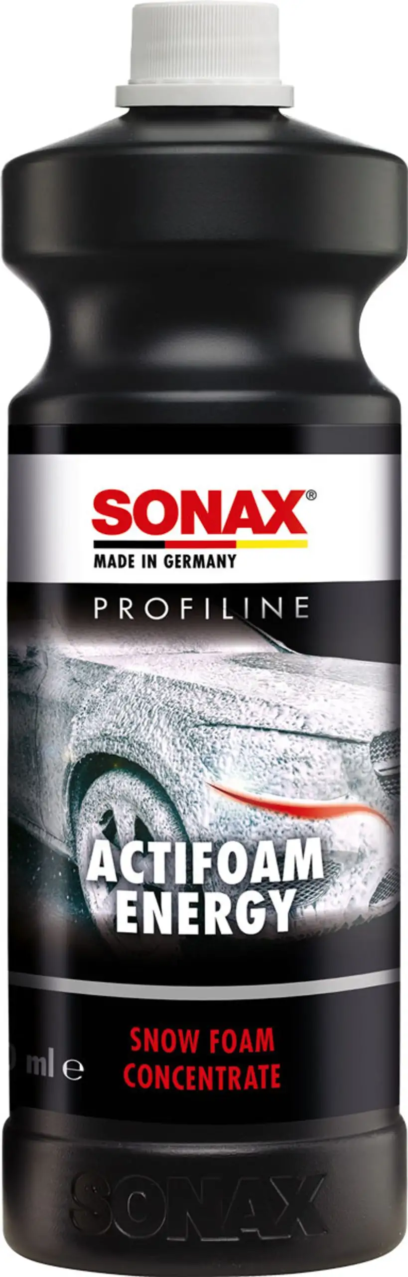 Sonax Profiline ActiFoam Energy