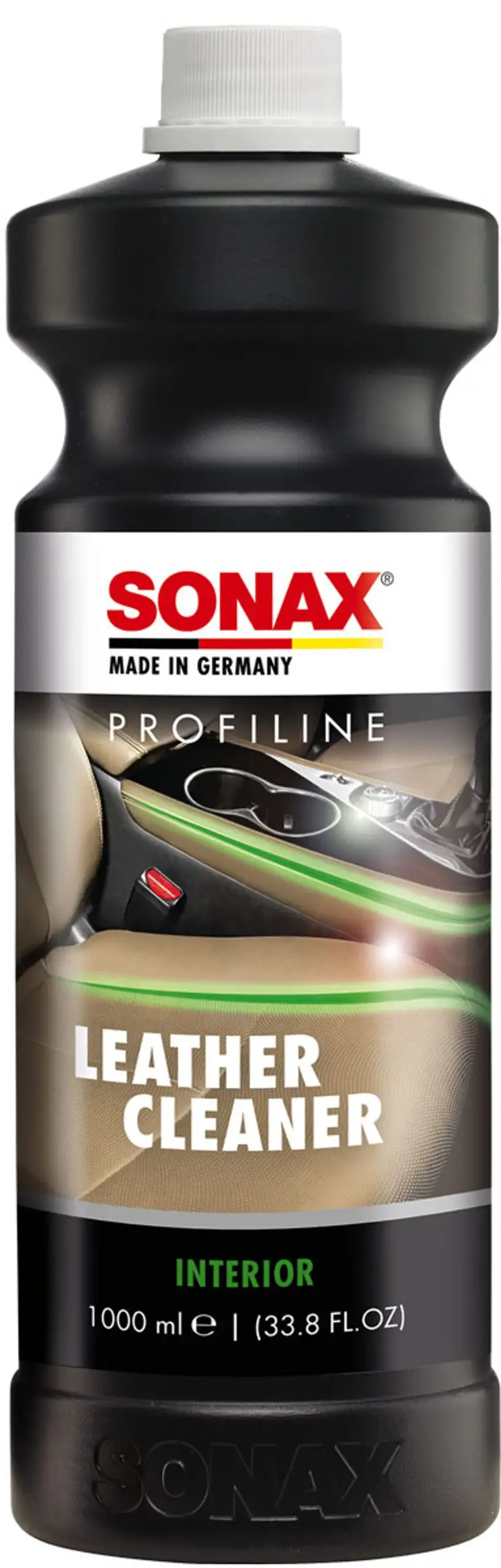 Sonax Profiline Leather Cleaner - 1lt
