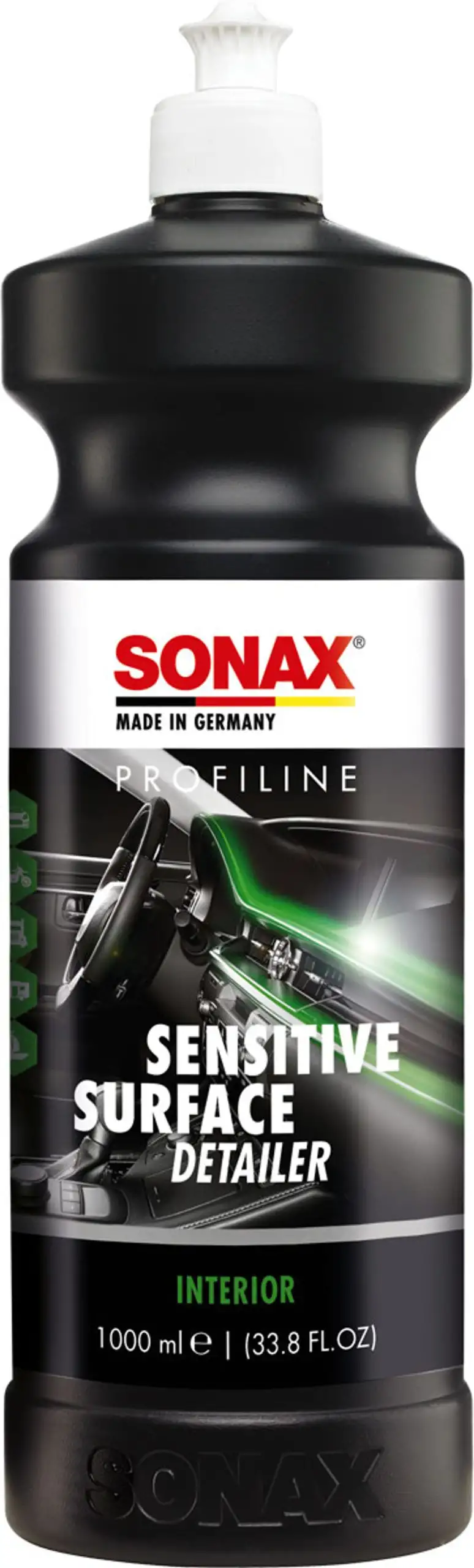 Sonax Profiline Sensitive Surface Detailer - 1lt