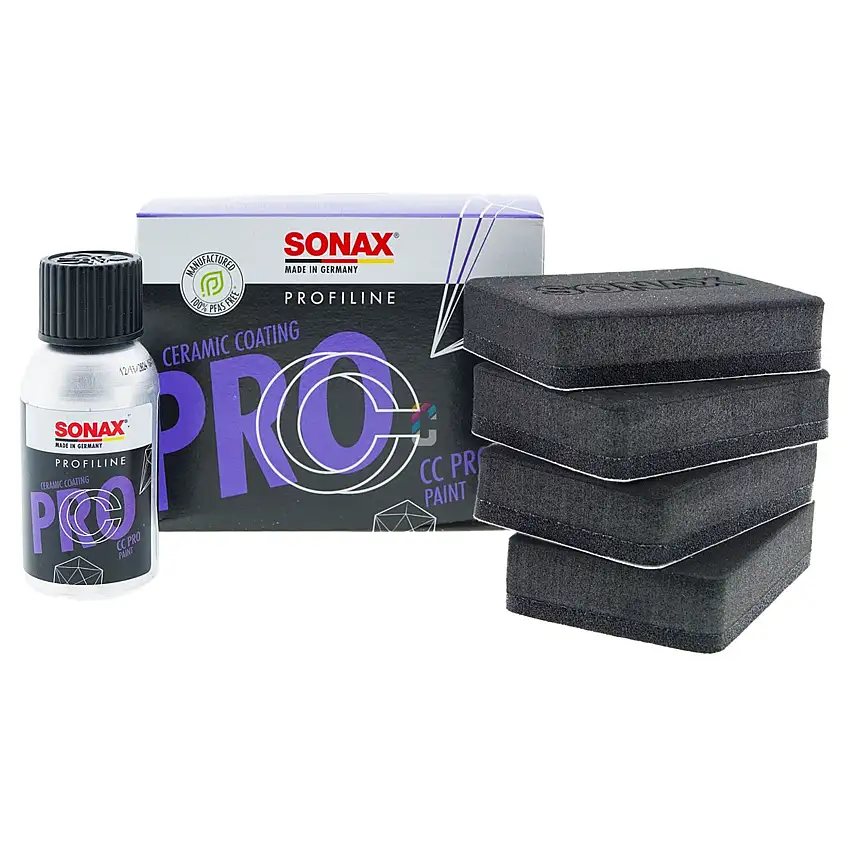 SONAX PROFILINE Ceramic Coating PRO