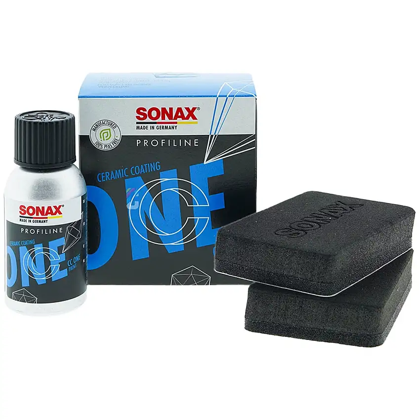 SONAX PROFILINE Ceramic Coating ONE