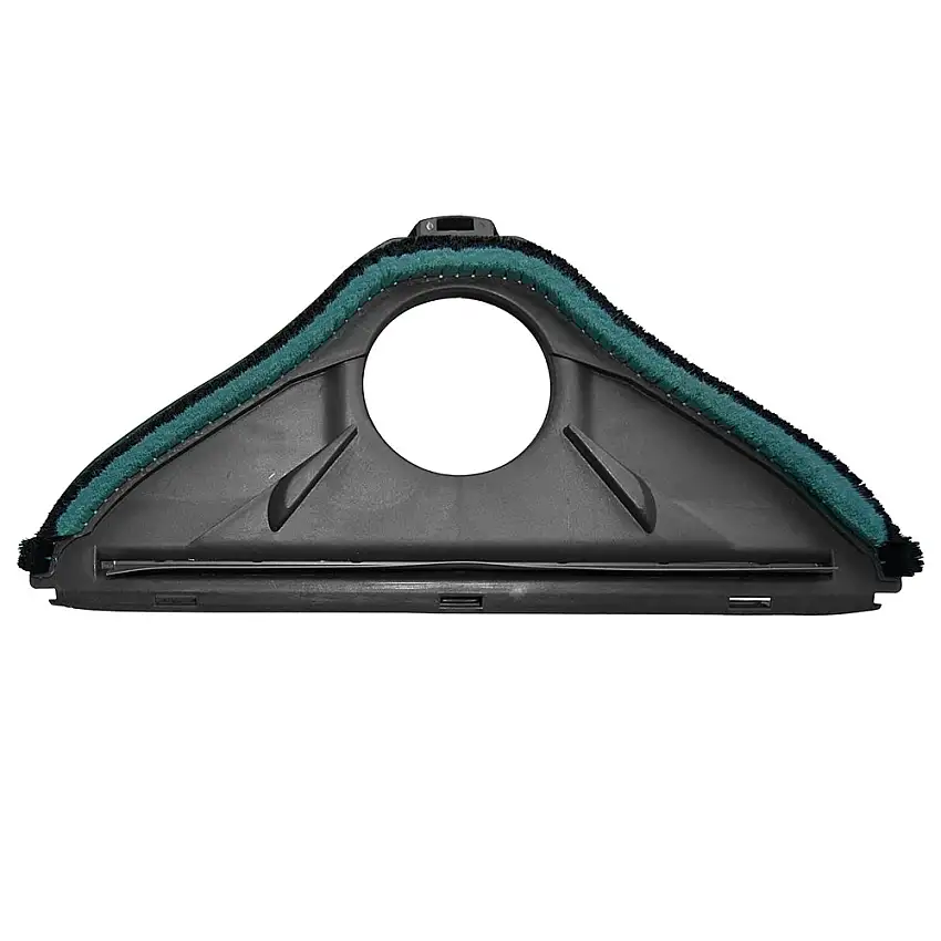 SOTTO SPAZZOLA FOLLETTO SETOLE VORWERK VK 140 150 HD50 NERO ADATTABILE
