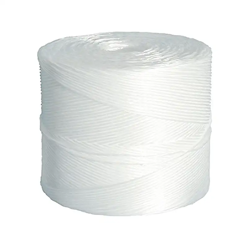 Spago poliprop.b.co t.1000 bob.2kg