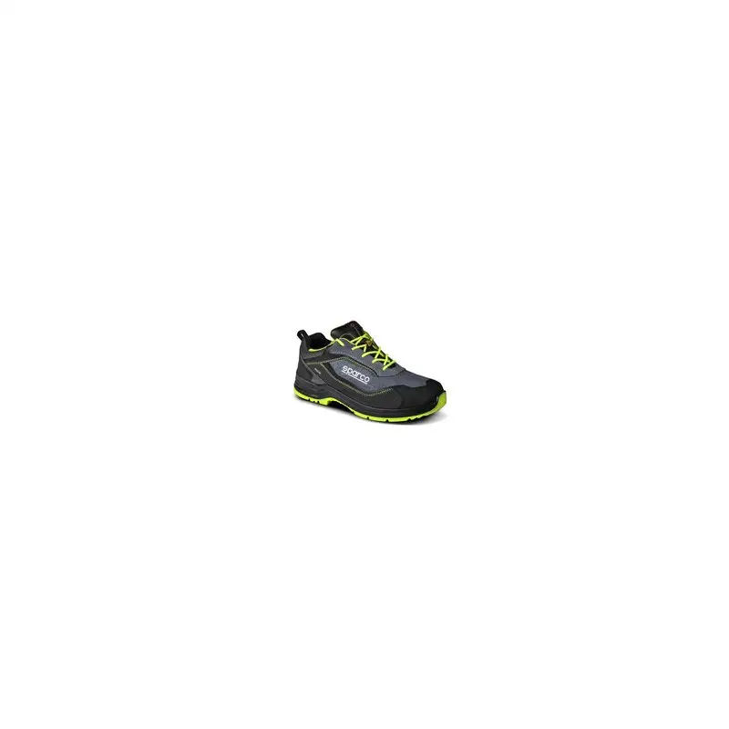 SPARCO SCARPE TEXAS S1P GRIGIO SC GIALLO FL TG 38
