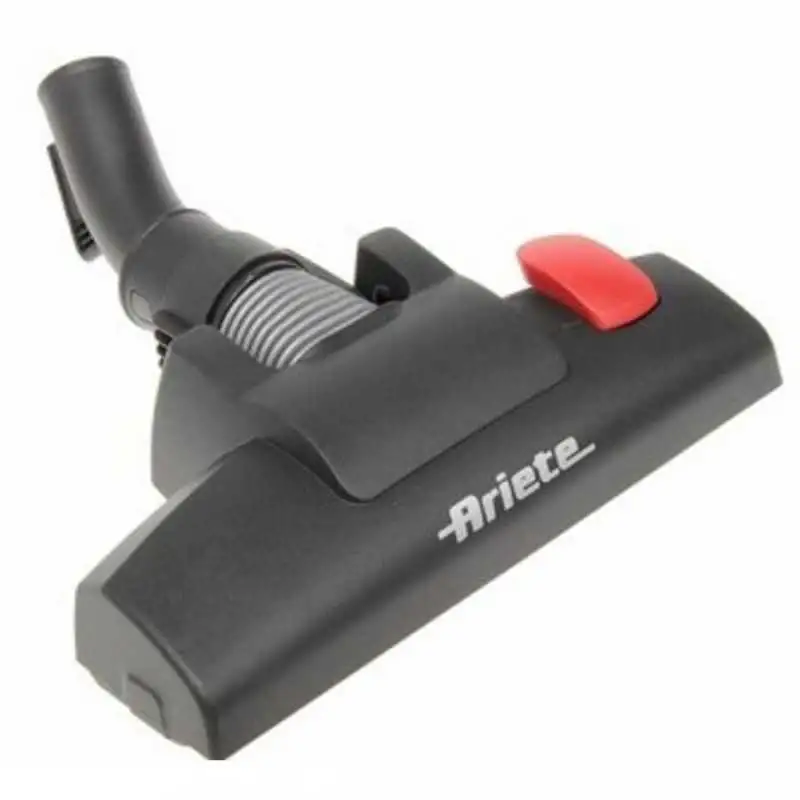 SPAZZOLA ASPIRAPOLVERE ARIETE SCOPA VACUUM CLEANER EVOLUTION 2772/2 ORIGINALE