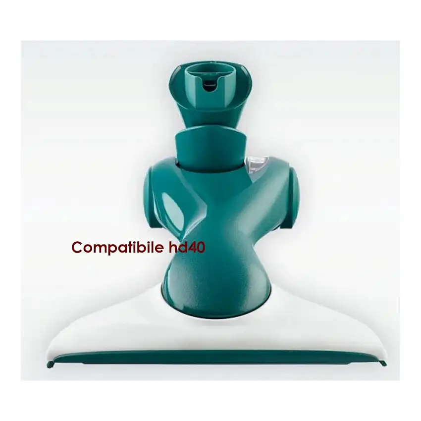 SPAZZOLA PAVIMENTO FOLLETTO HD40 - VK140 VK135 VK150 Ricambio Compatibile