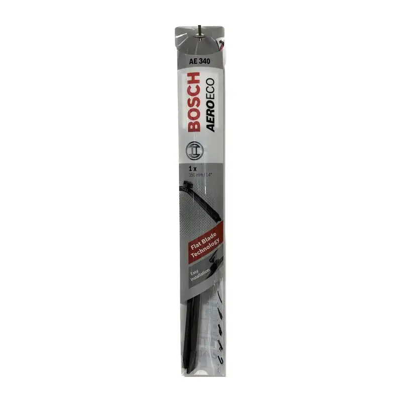 SPAZZOLA TERGI BOSCH AEROECO 340