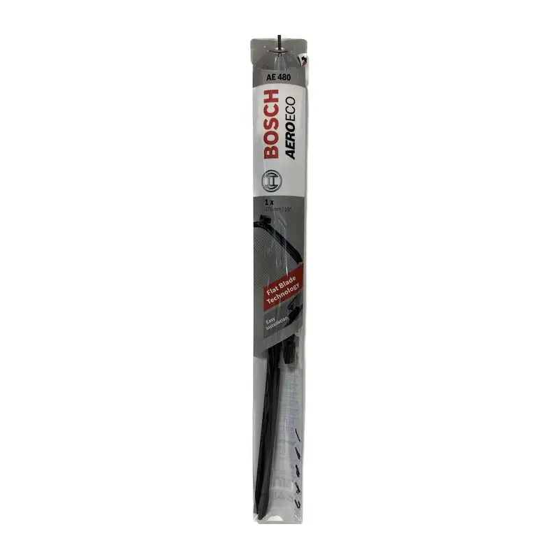 SPAZZOLA TERGI BOSCH AEROECO 480