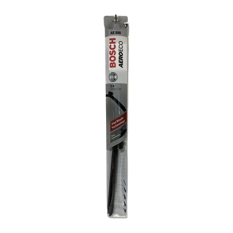 SPAZZOLA TERGI BOSCH AEROECO 500